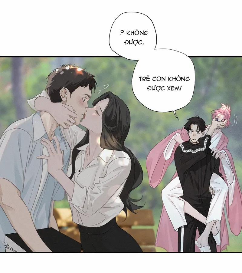 Gặp Ma 15 trang 18