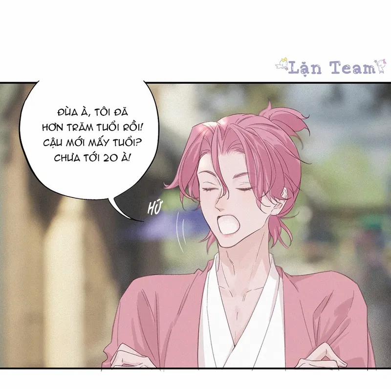 Gặp Ma 15 trang 24