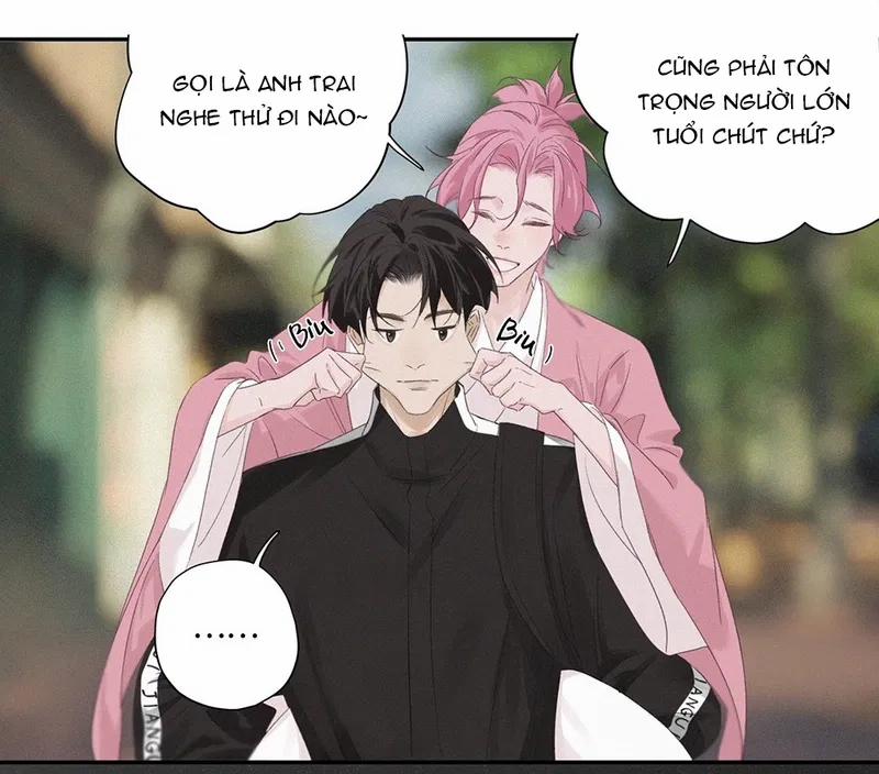 Gặp Ma 15 trang 25