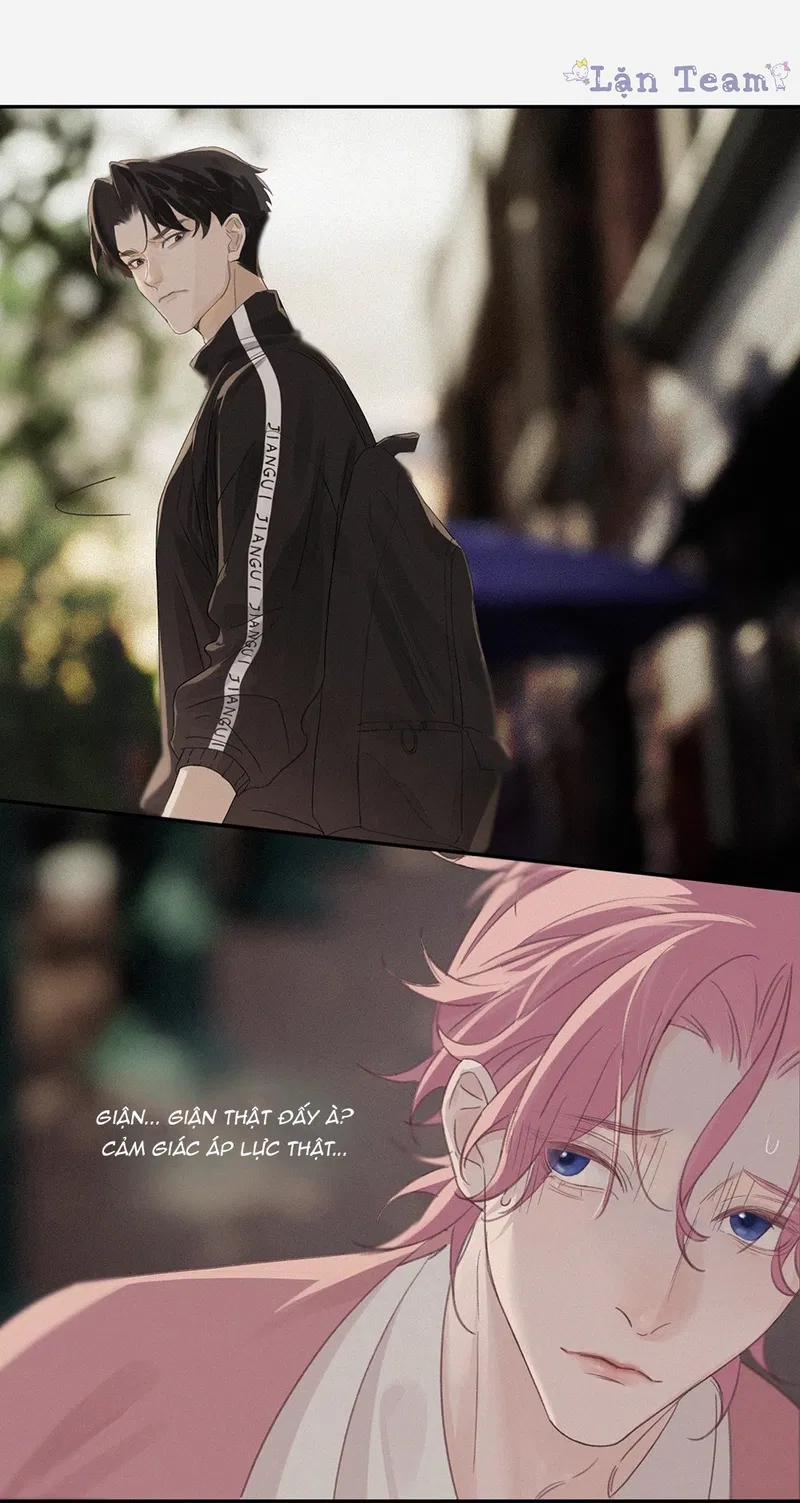 Gặp Ma 15 trang 27