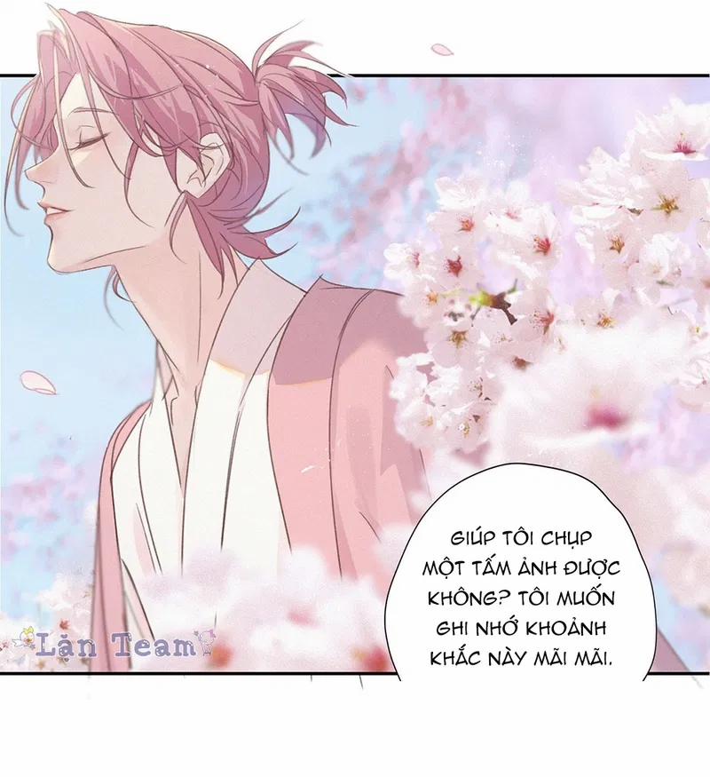 Gặp Ma 16 trang 11