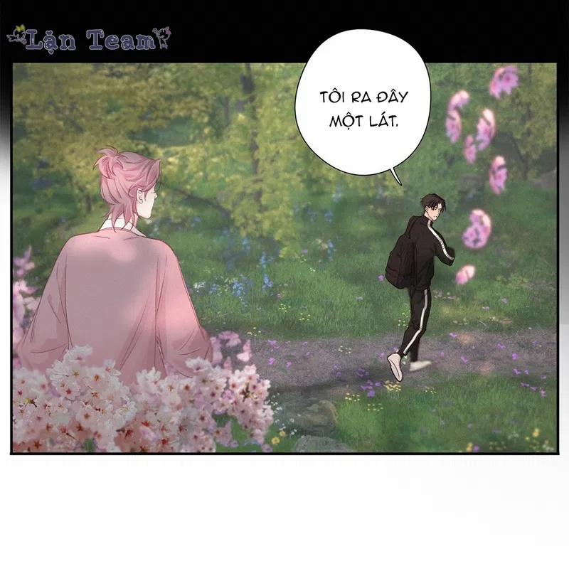 Gặp Ma 16 trang 20