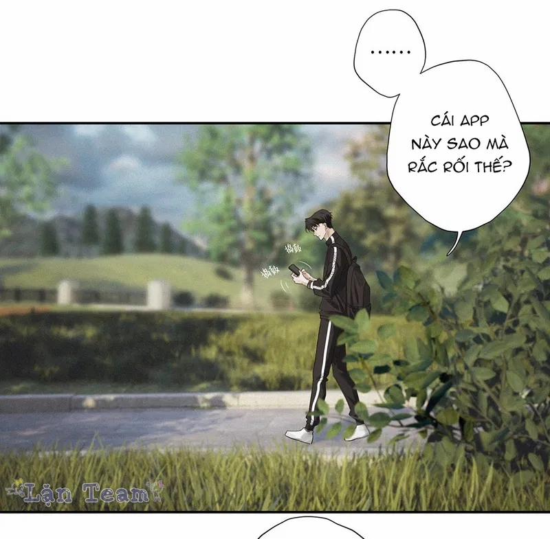 Gặp Ma 16 trang 22