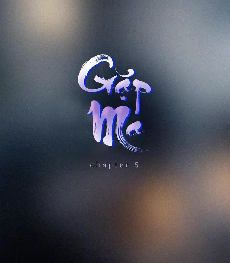 Gặp Ma 5 trang 0