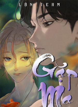 Đọc truyện tranh Gặp Ma