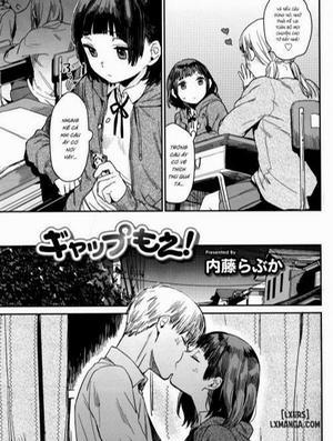 Đọc truyện tranh Gap Moe