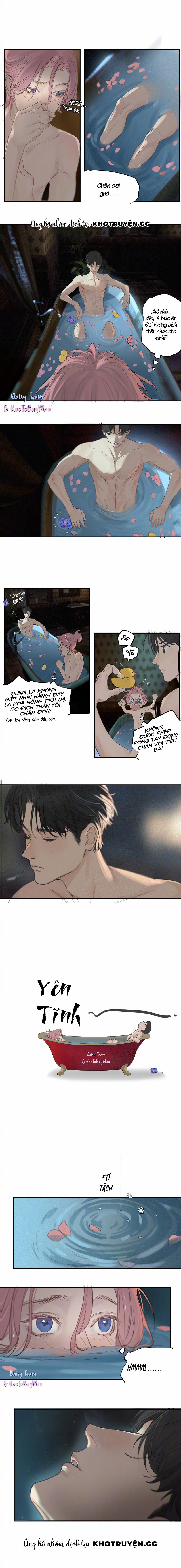 Gặp Quỷ 1 trang 2