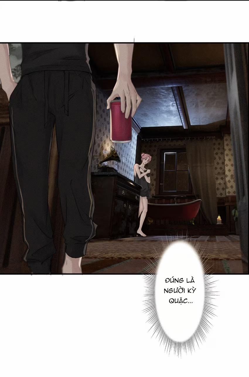 Gặp Quỷ 2 trang 10