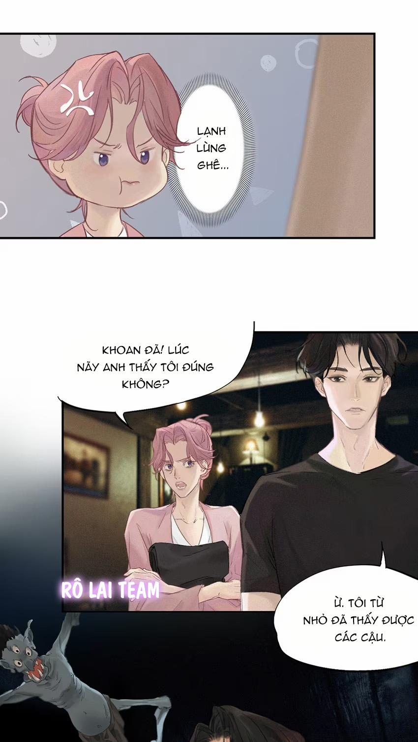 Gặp Quỷ 2 trang 13