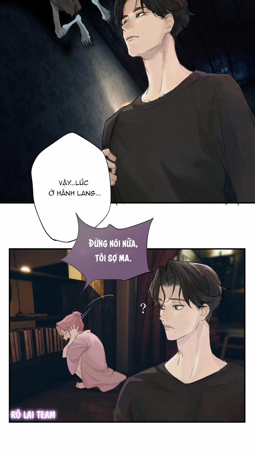 Gặp Quỷ 2 trang 14