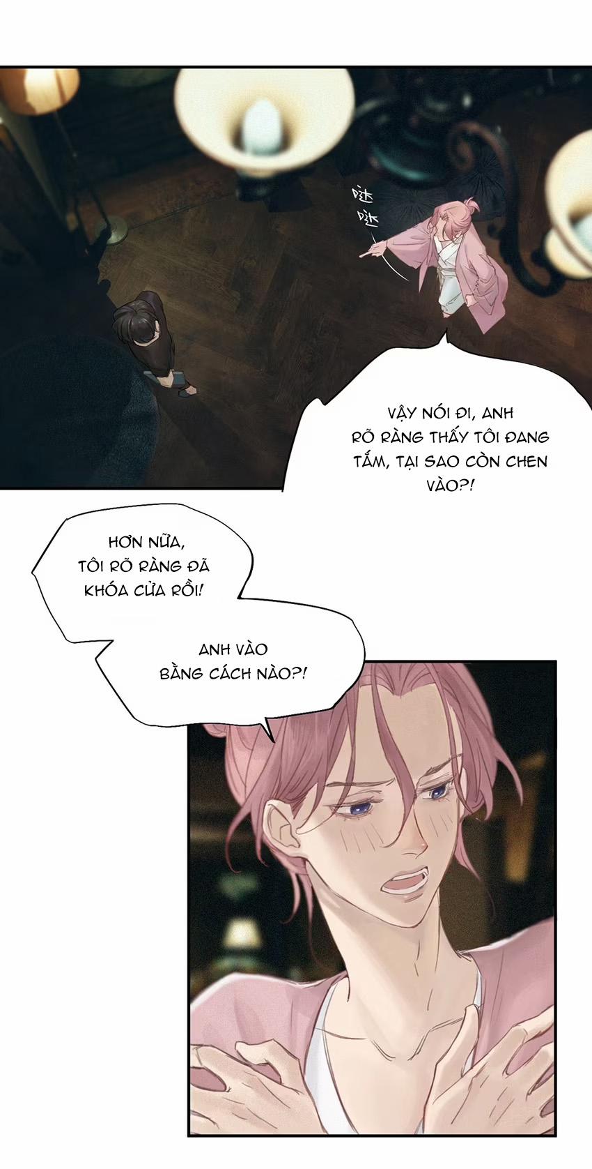 Gặp Quỷ 2 trang 15