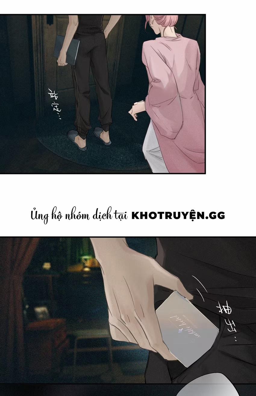 Gặp Quỷ 2 trang 16