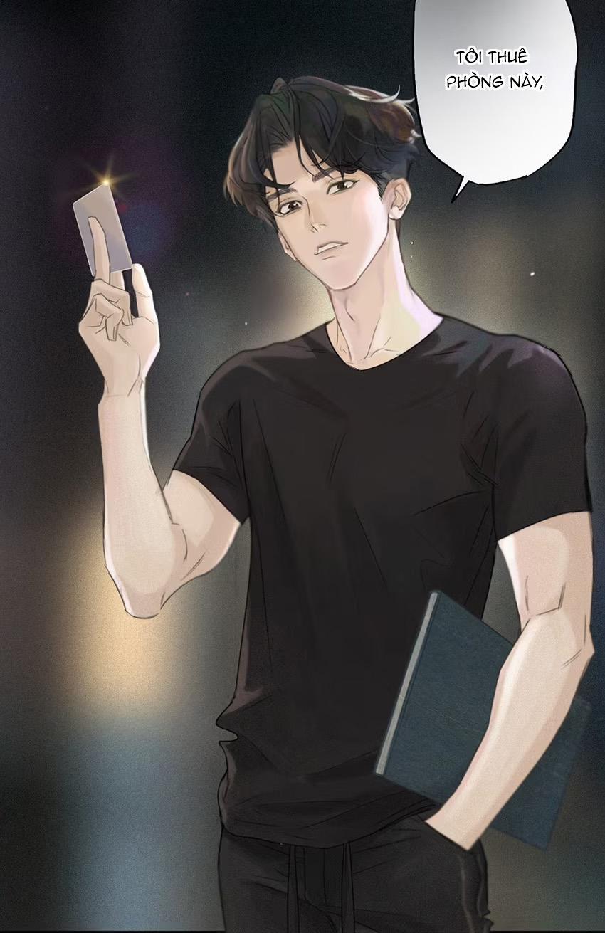 Gặp Quỷ 2 trang 17