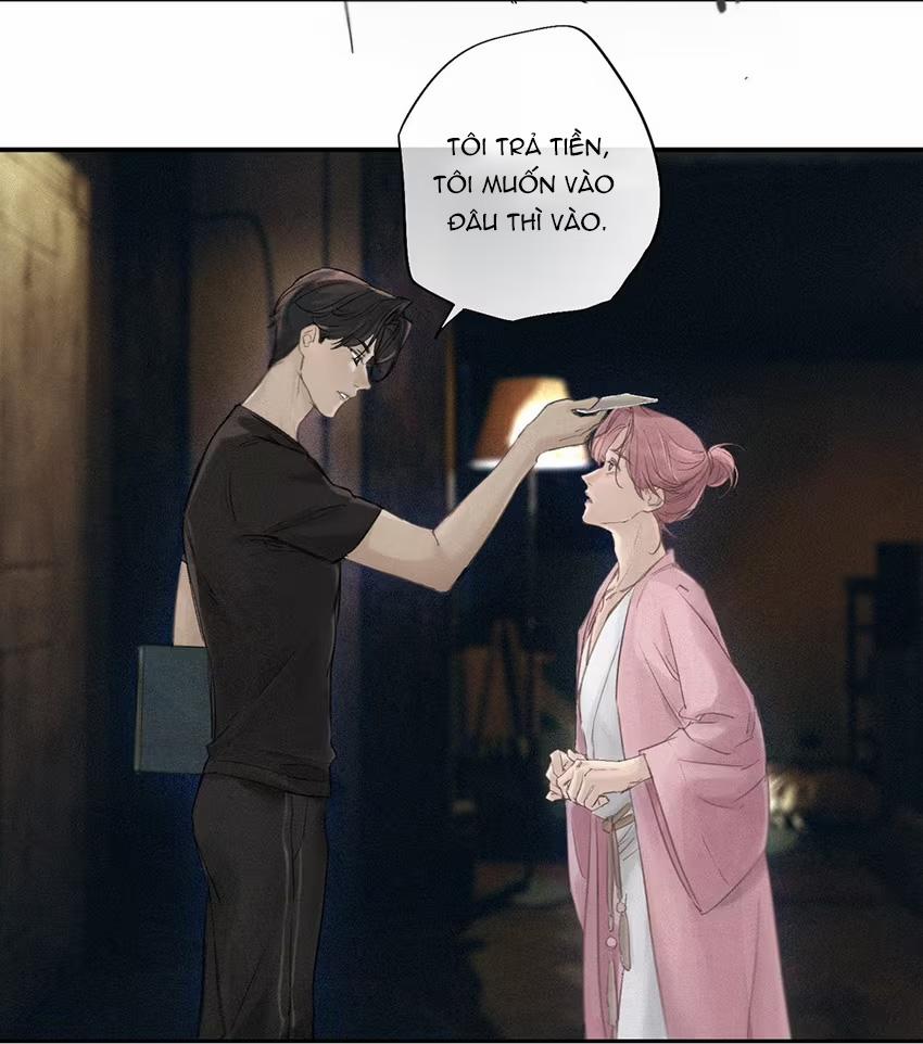 Gặp Quỷ 2 trang 18