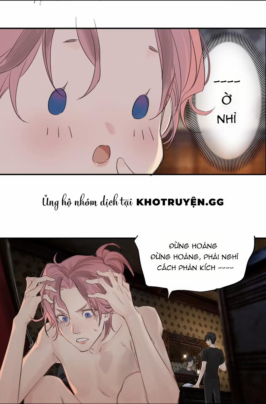 Gặp Quỷ 2 trang 2