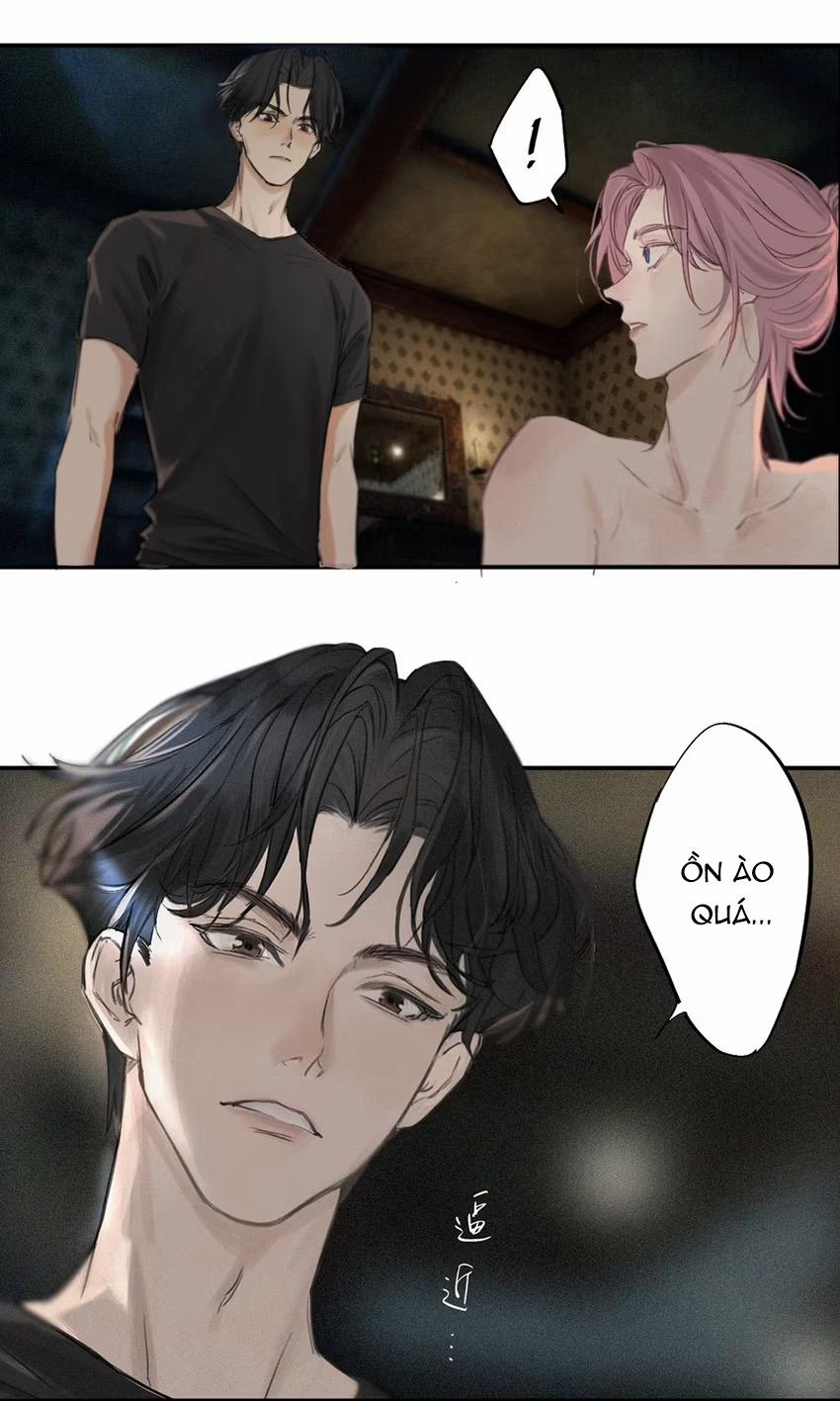 Gặp Quỷ 2 trang 4