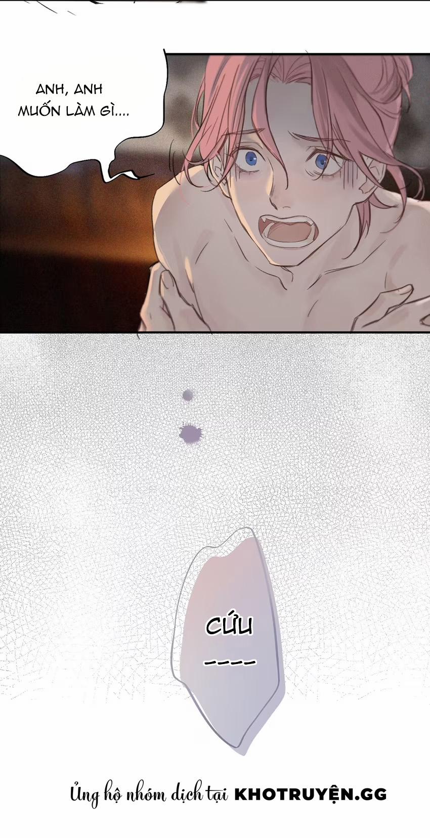 Gặp Quỷ 2 trang 5