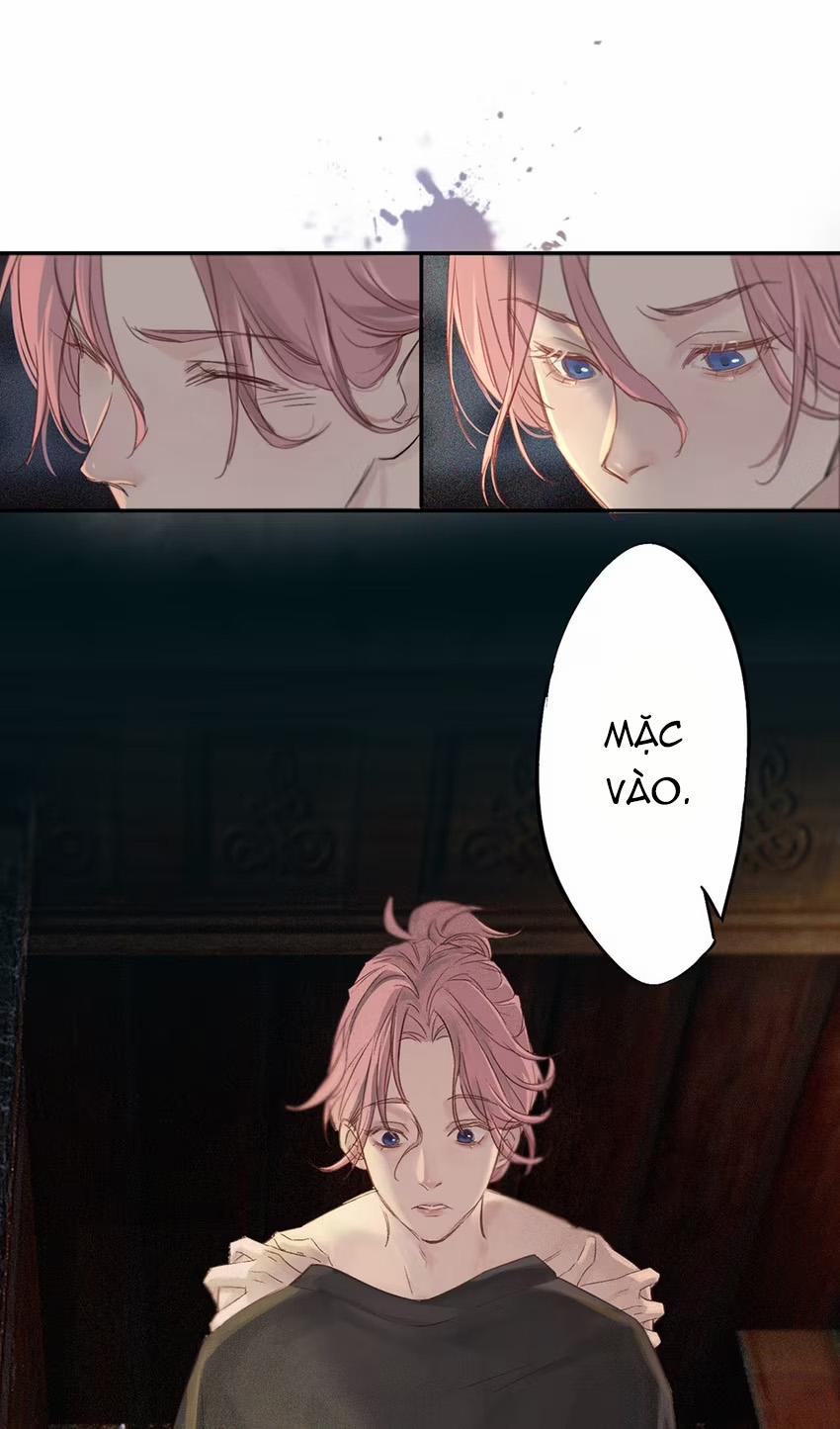 Gặp Quỷ 2 trang 6