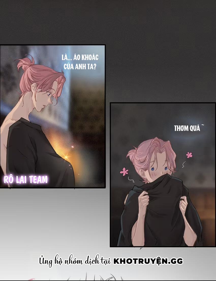 Gặp Quỷ 2 trang 8