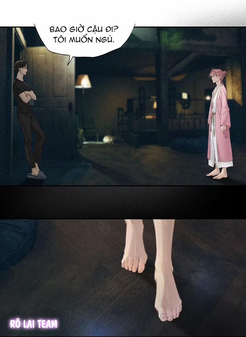 Gặp Quỷ 3 trang 10