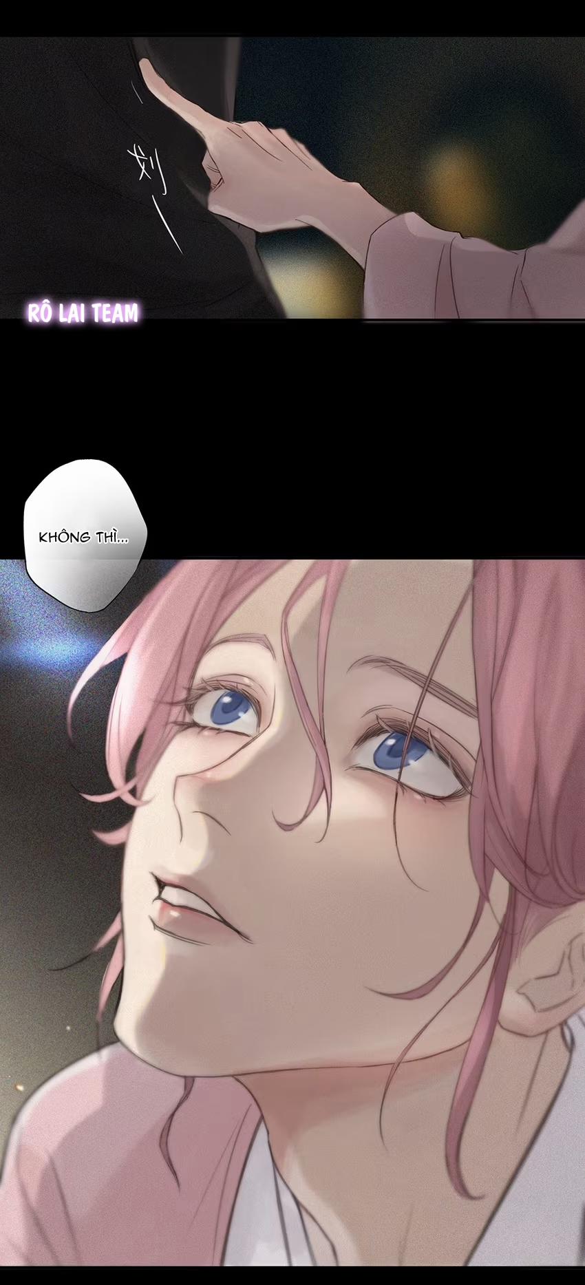 Gặp Quỷ 3 trang 12