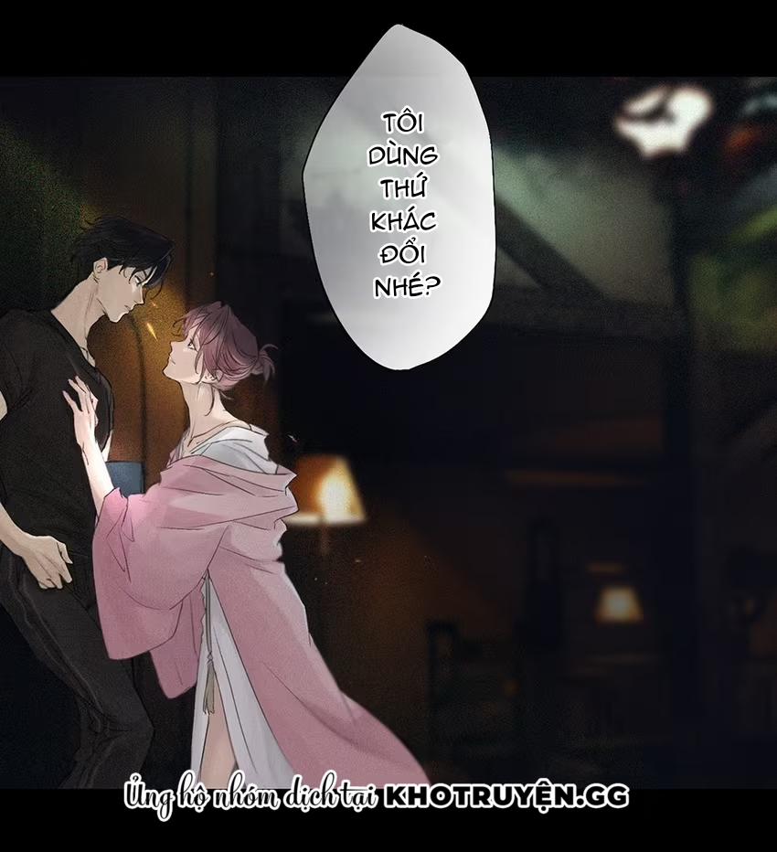 Gặp Quỷ 3 trang 13