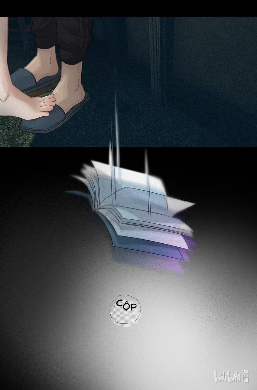 Gặp Quỷ 3 trang 14