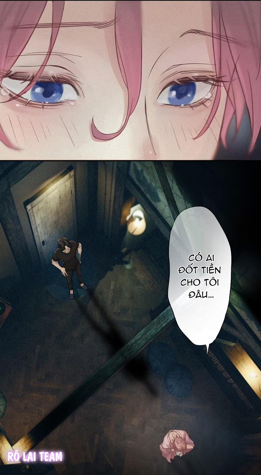 Gặp Quỷ 3 trang 4