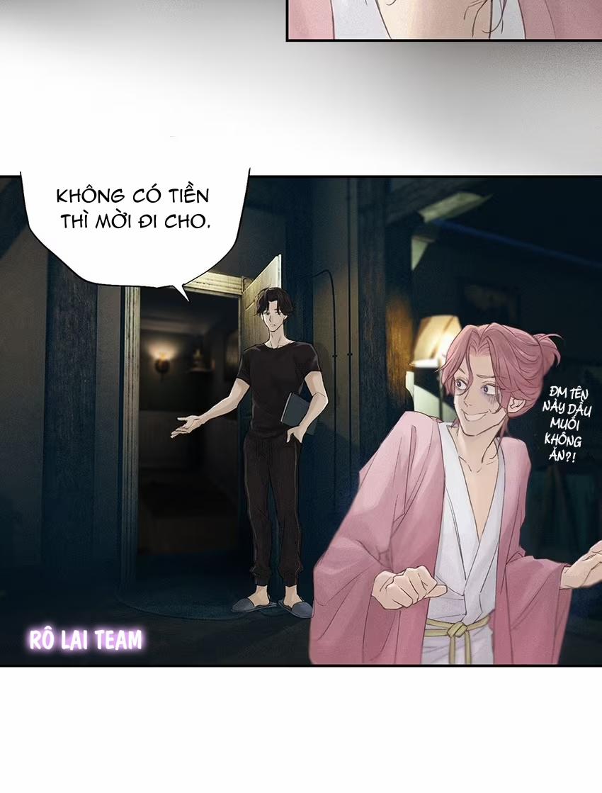 Gặp Quỷ 3 trang 6