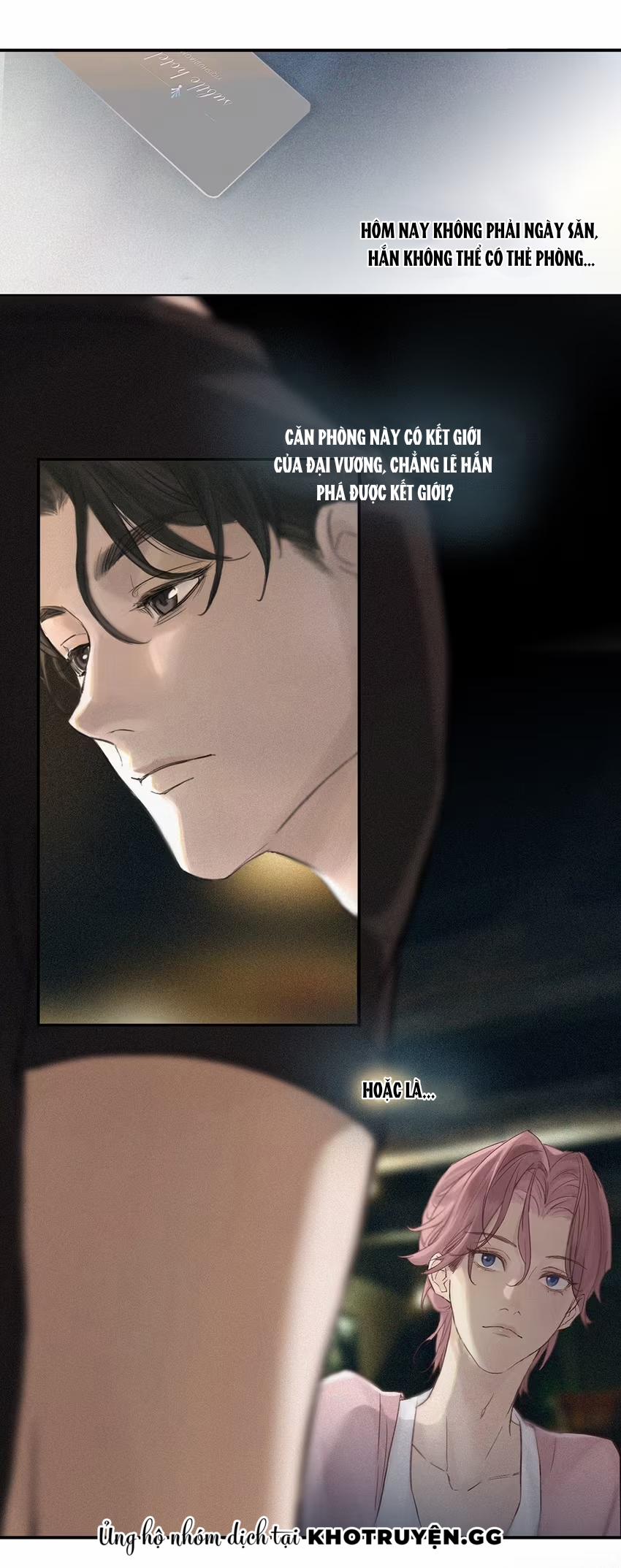 Gặp Quỷ 3 trang 9