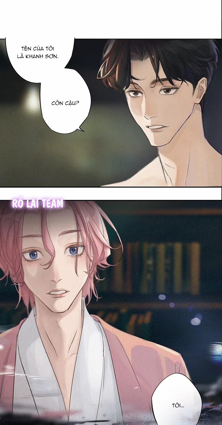 Gặp Quỷ 4 trang 13