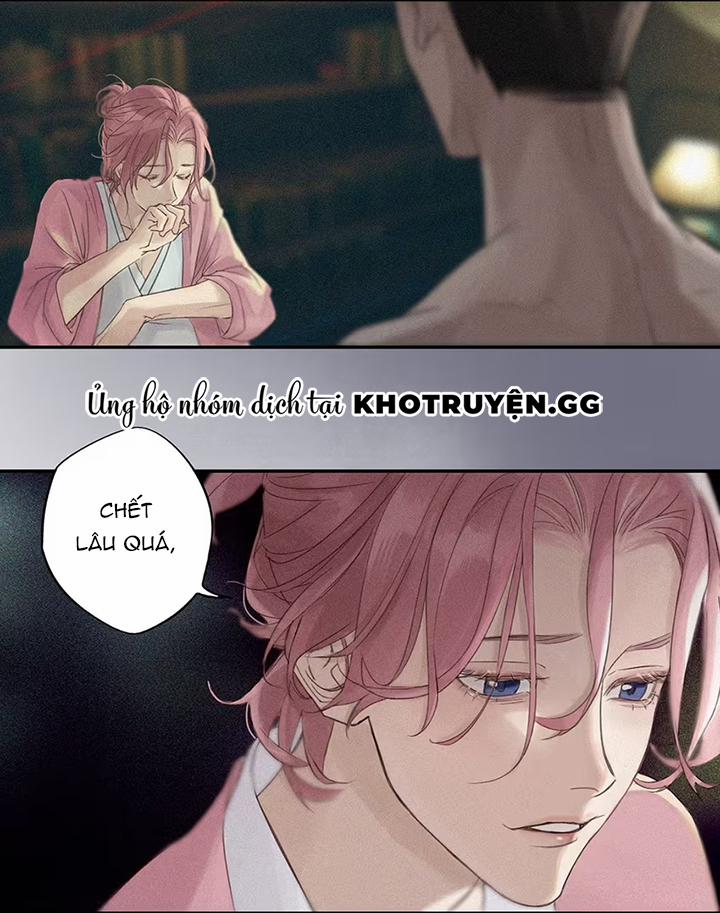 Gặp Quỷ 4 trang 16