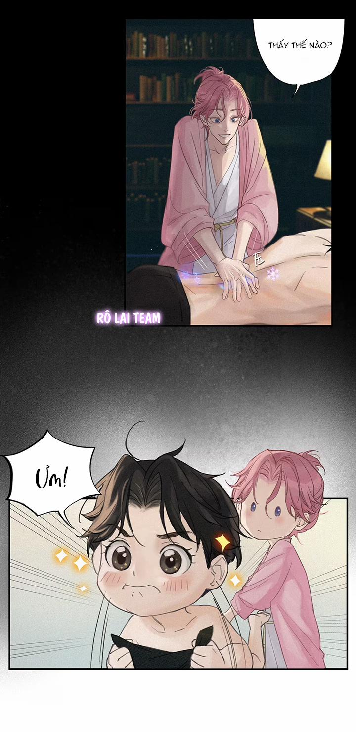 Gặp Quỷ 4 trang 7