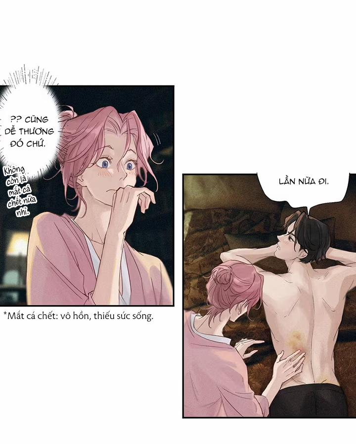 Gặp Quỷ 4 trang 8