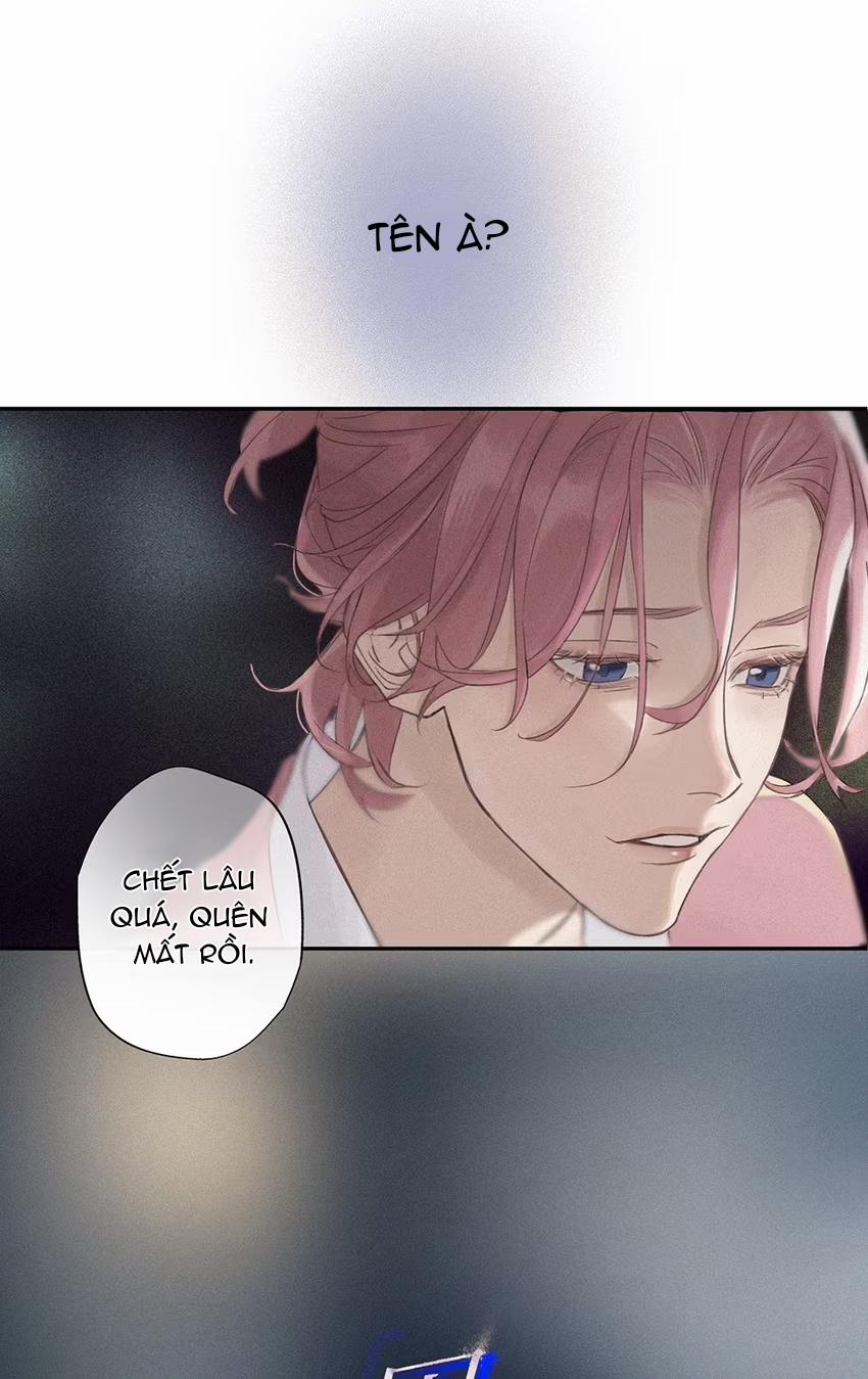 Gặp Quỷ 5 trang 0