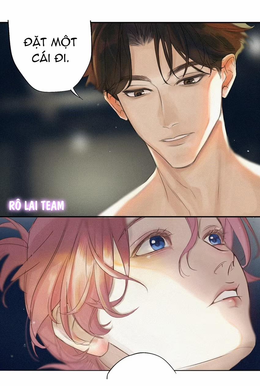 Gặp Quỷ 5 trang 10