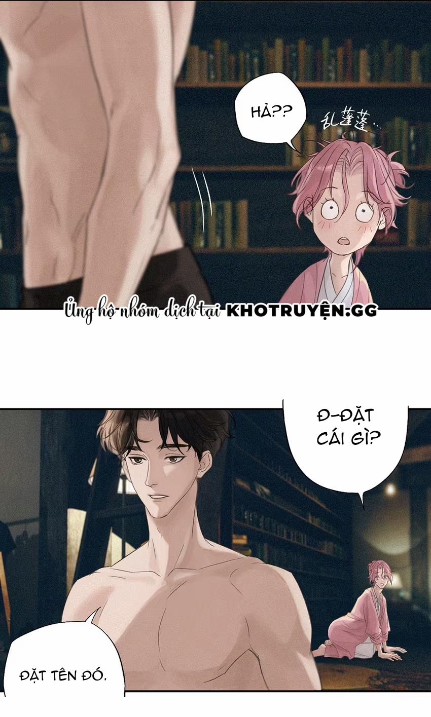 Gặp Quỷ 5 trang 12