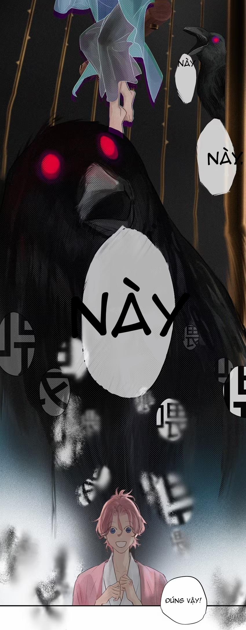 Gặp Quỷ 5 trang 4