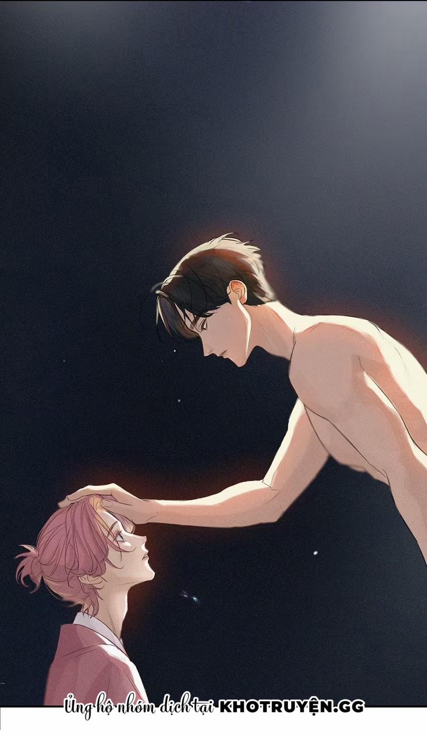 Gặp Quỷ 5 trang 9