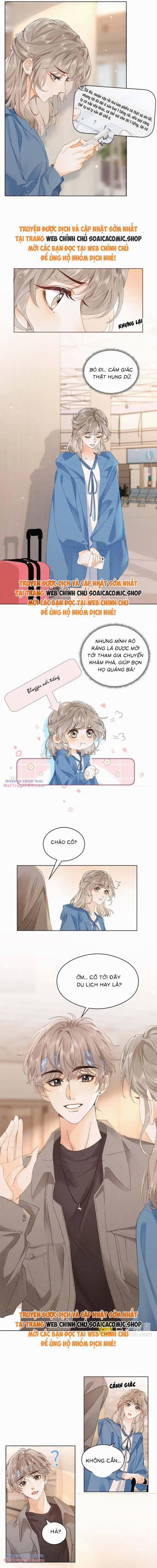 Gấp Vầng Trăng 1 trang 1