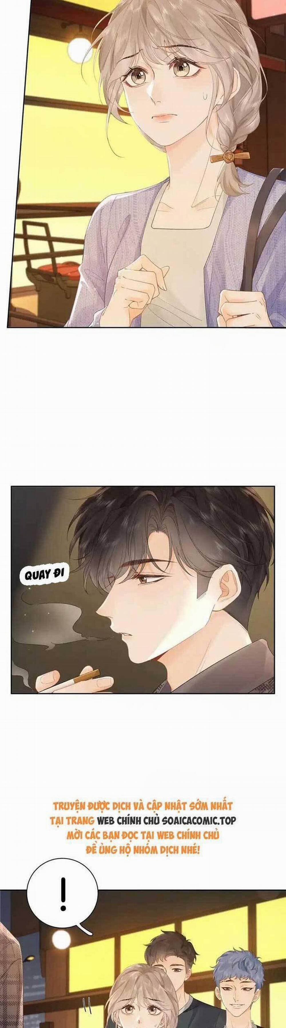 Gấp Vầng Trăng 10 trang 1