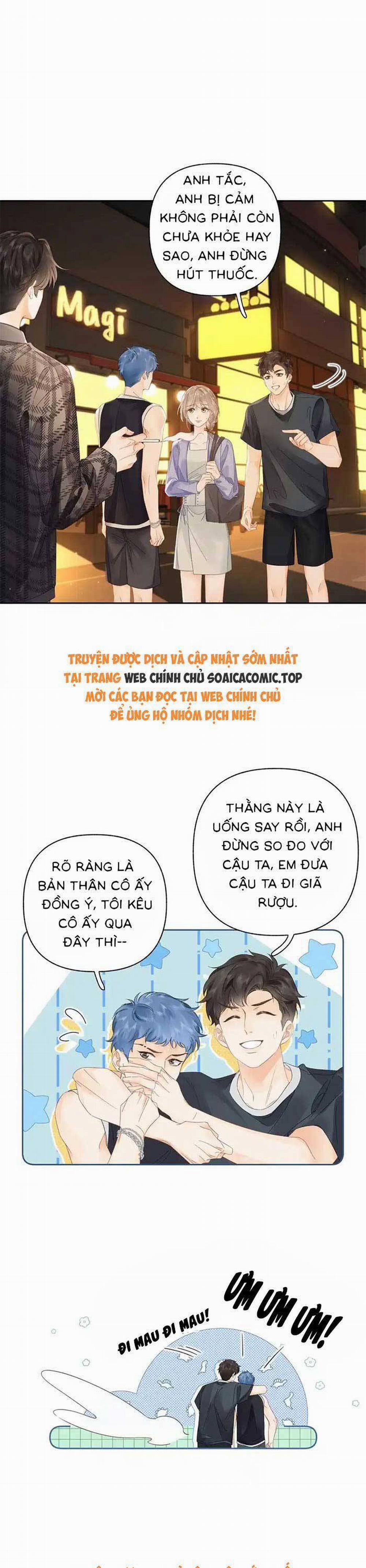 Gấp Vầng Trăng 10 trang 11