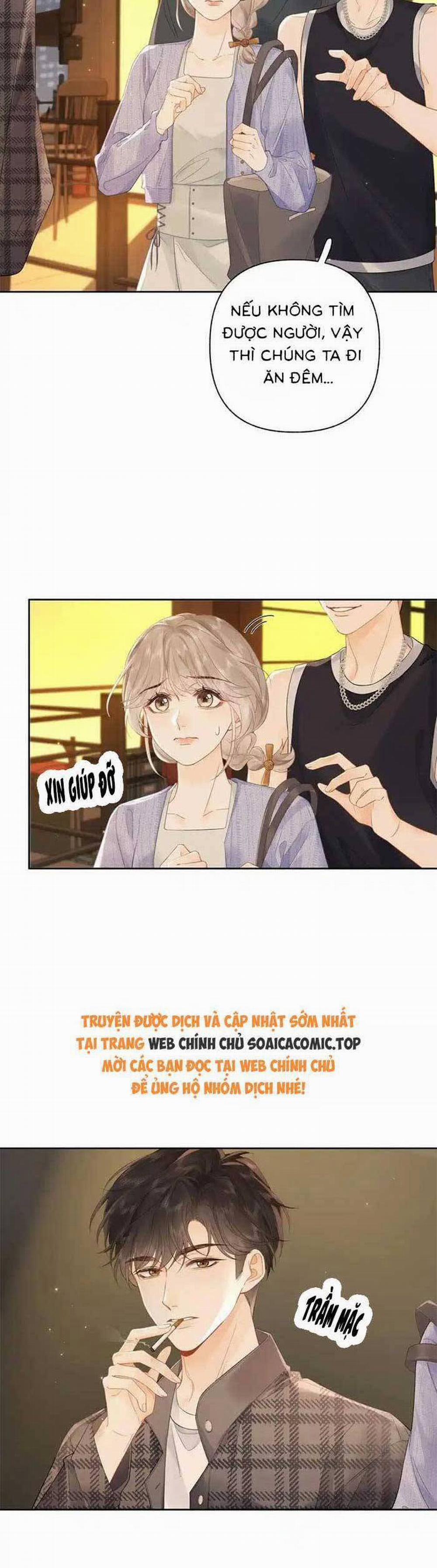 Gấp Vầng Trăng 10 trang 2