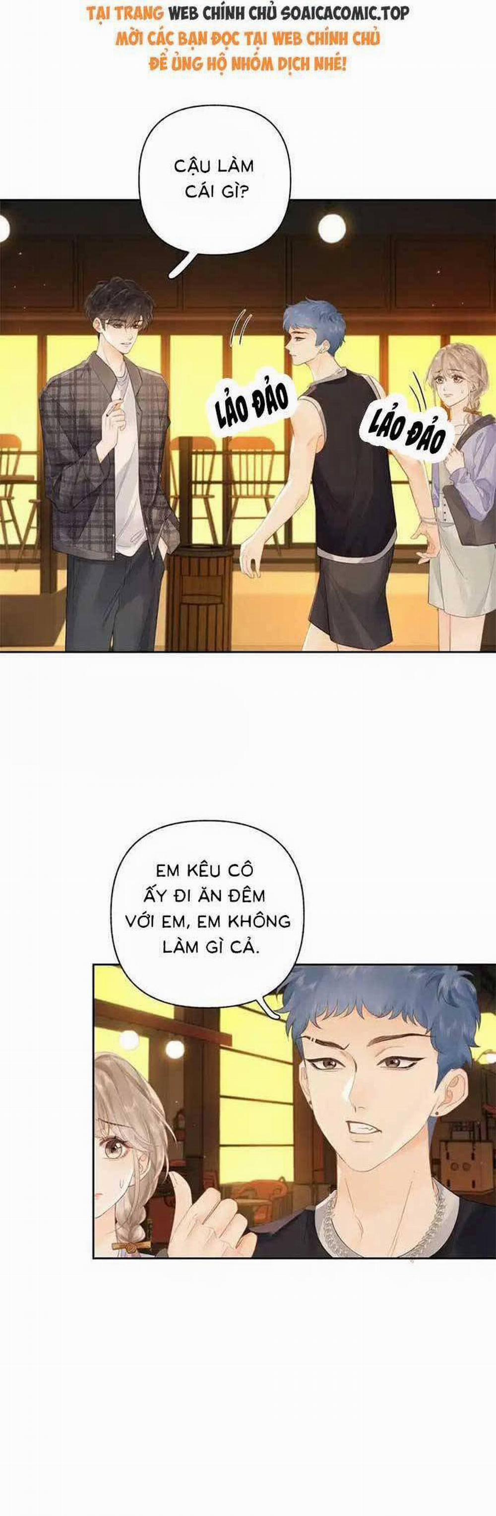 Gấp Vầng Trăng 10 trang 5