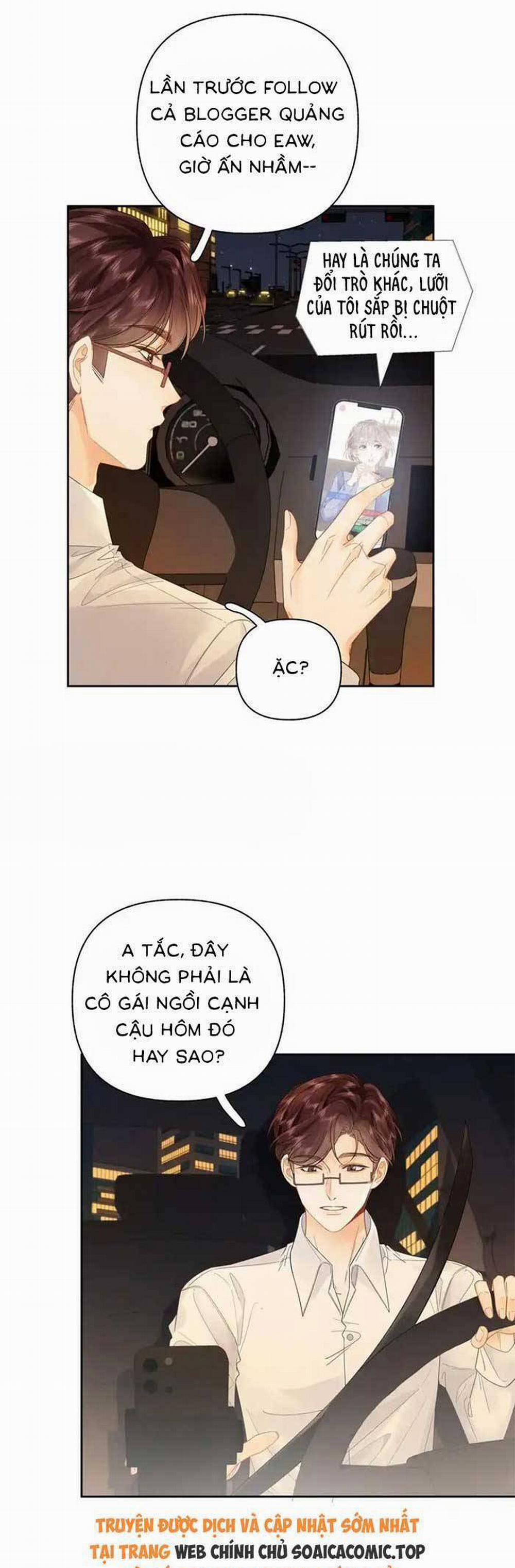 Gấp Vầng Trăng 12 trang 4