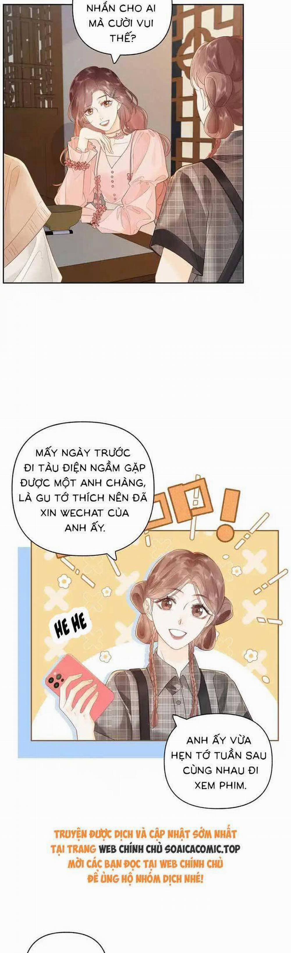 Gấp Vầng Trăng 14 trang 4