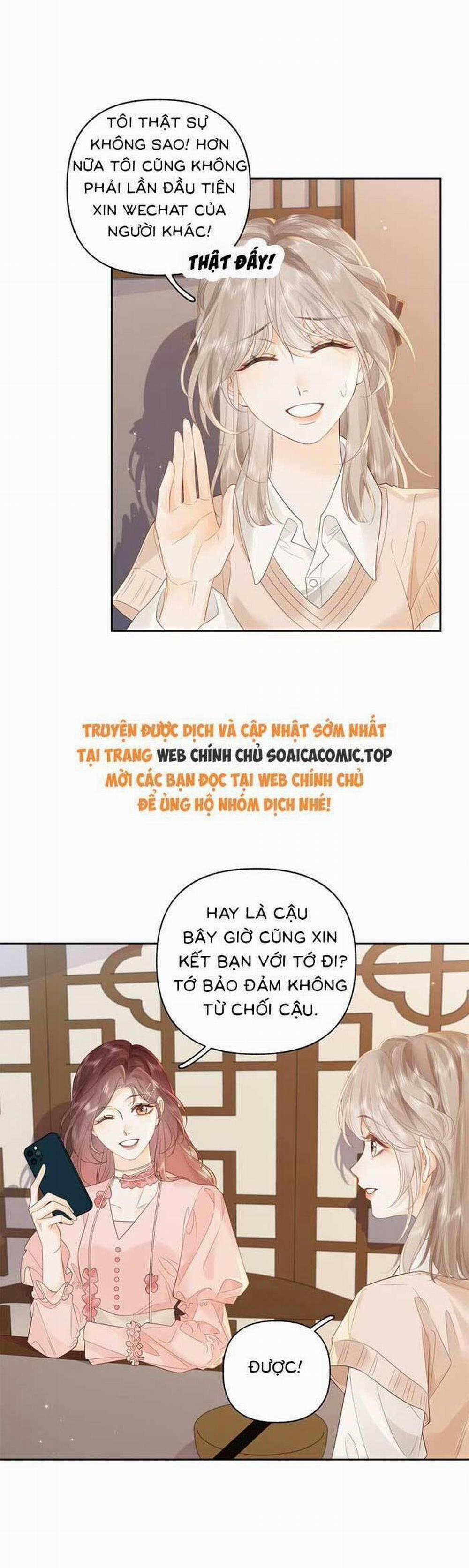 Gấp Vầng Trăng 15 trang 1