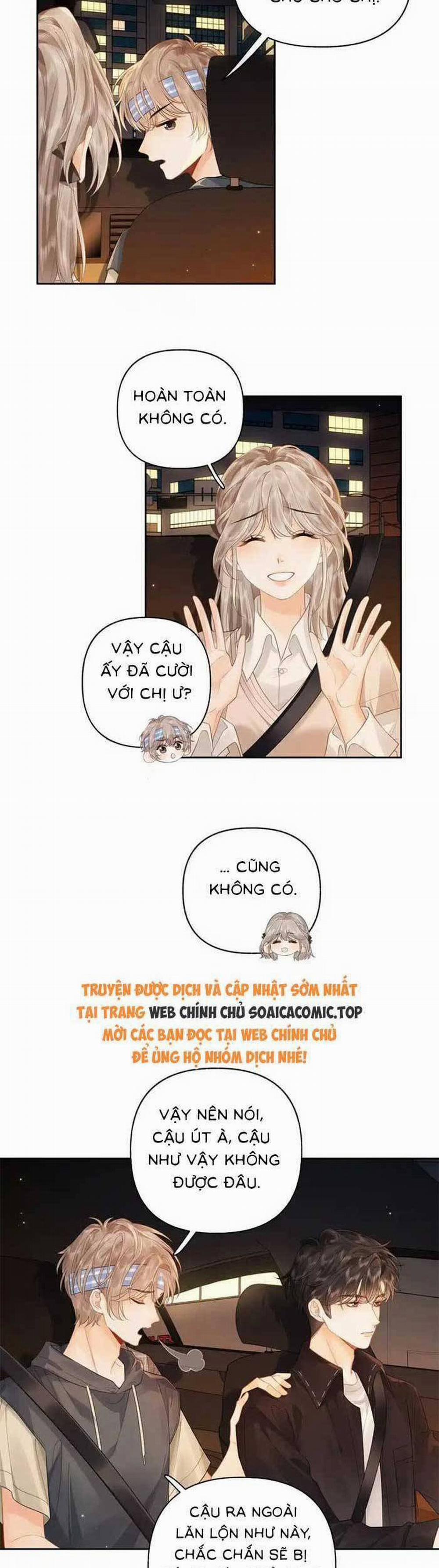 Gấp Vầng Trăng 15 trang 13