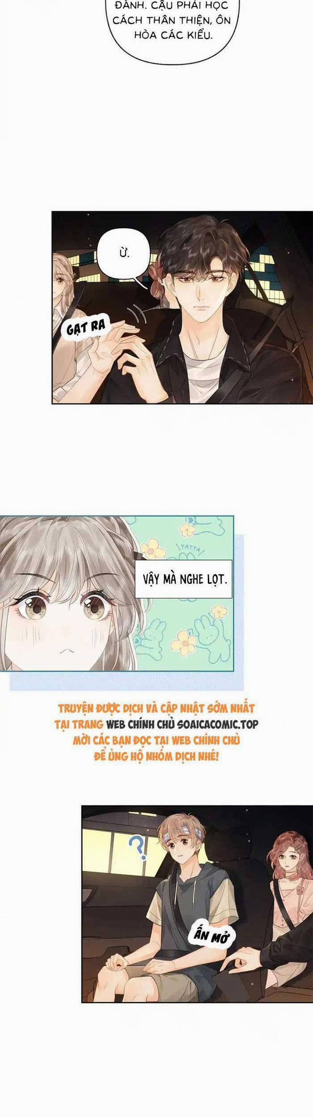 Gấp Vầng Trăng 15 trang 14