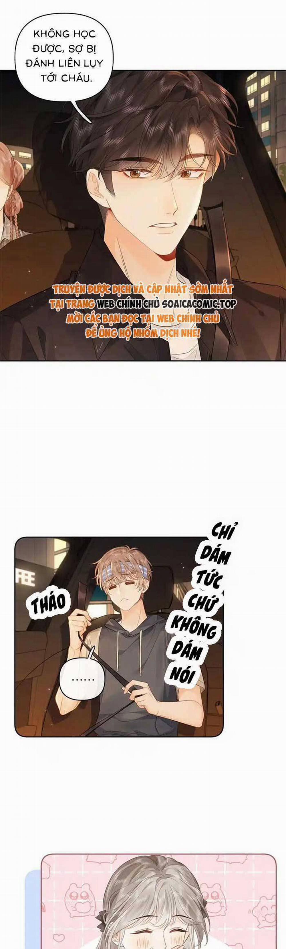 Gấp Vầng Trăng 15 trang 16